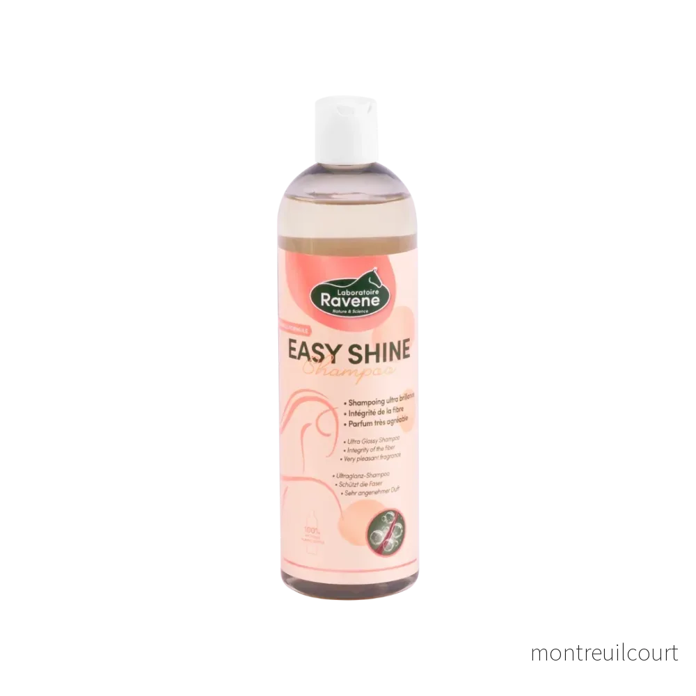 Ravene Easy Shine Schampoo Ravene Easy Shine Schampoo