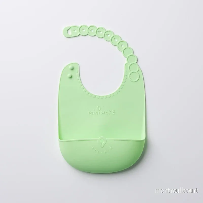 Roll & Lock haklapp (Keylime)