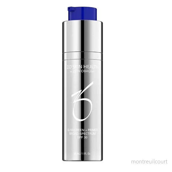ZO Sunscreen + Primer SPF30 - Bild 3