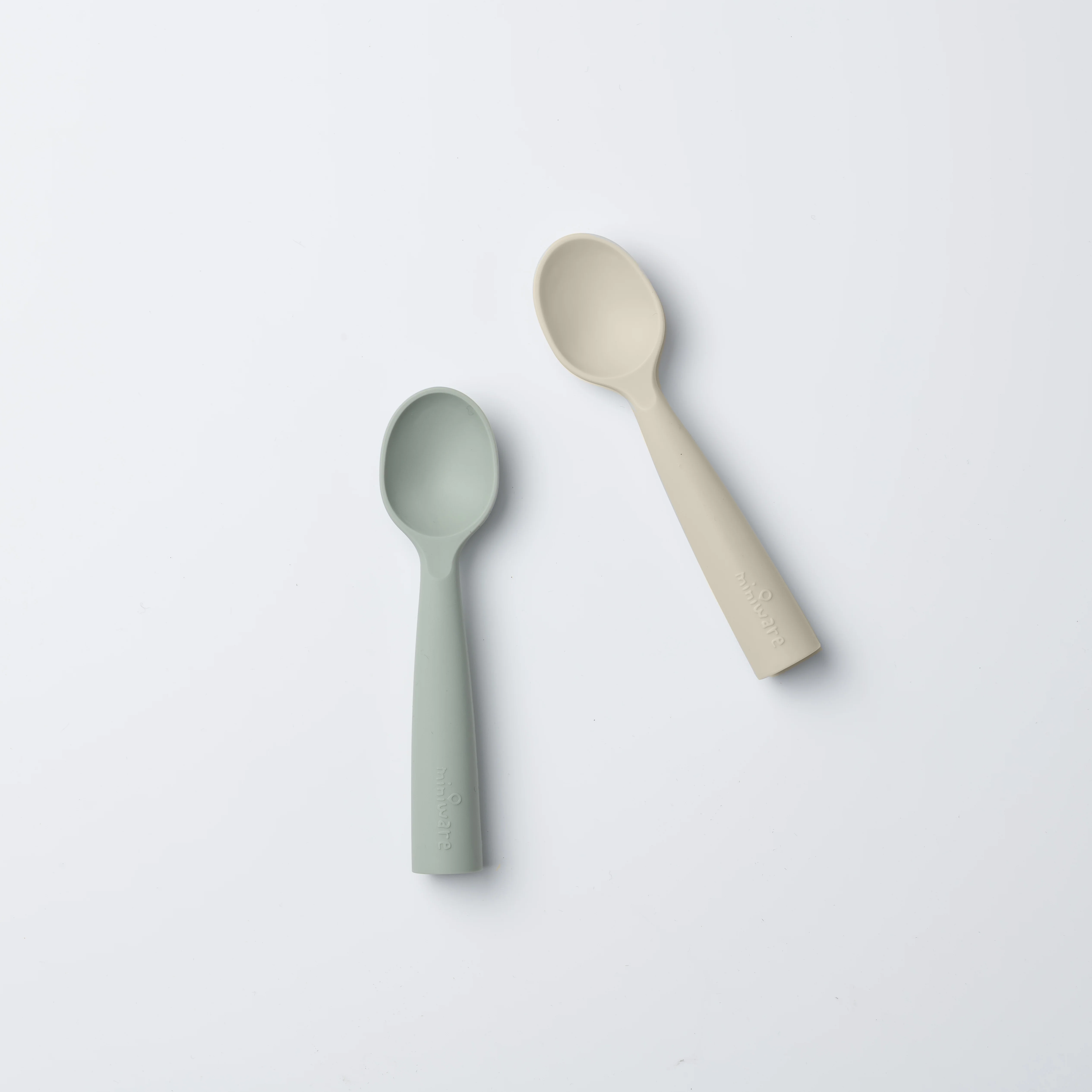 Barnsked, 2-pack (Sage/Oat)