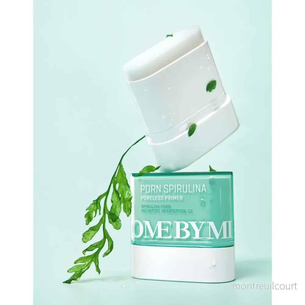 SOME BY MI PDRN Spirulina Poreless Primer 10g - Bild 3