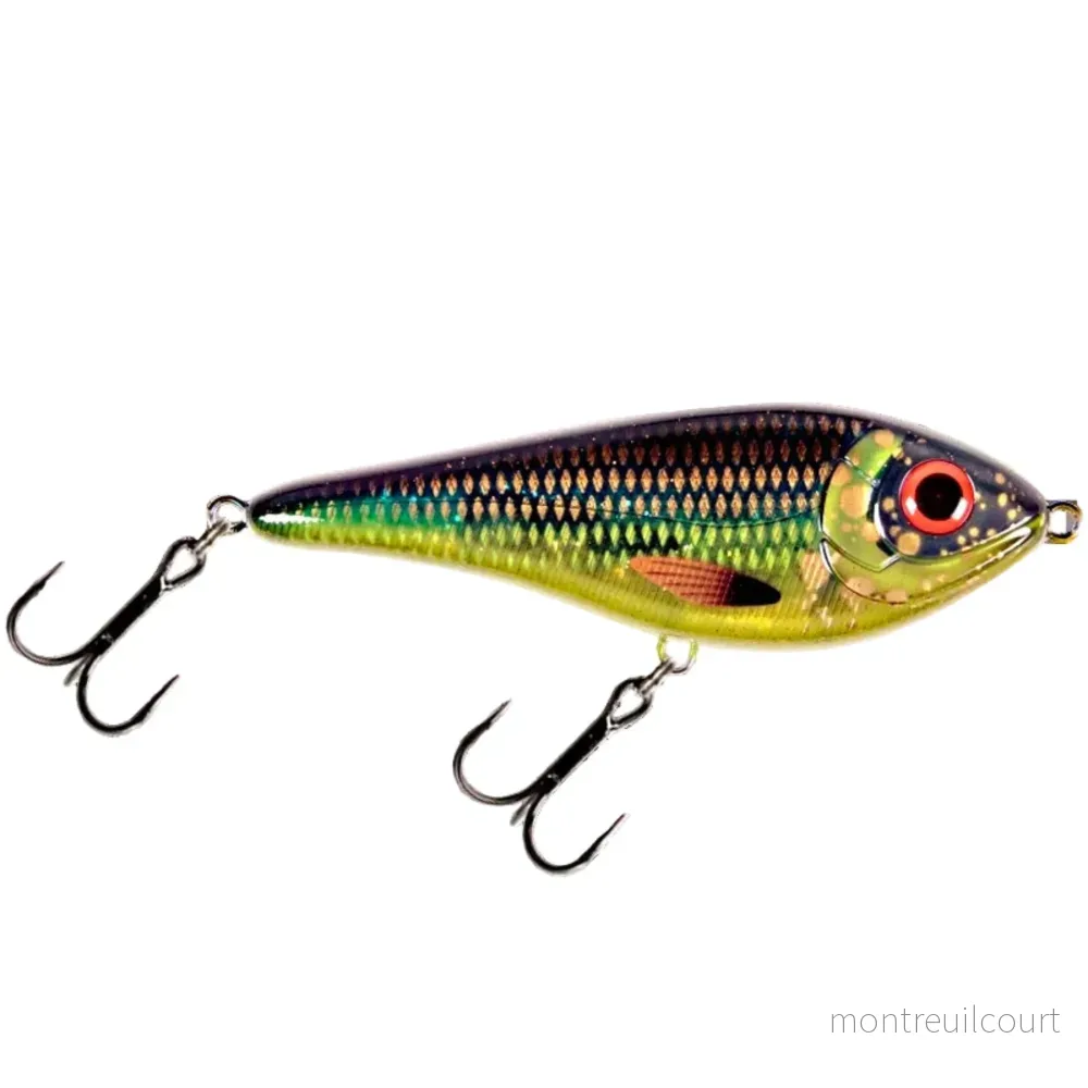 CWC Buster Swim JR 10,5cm 40g - Bild 2