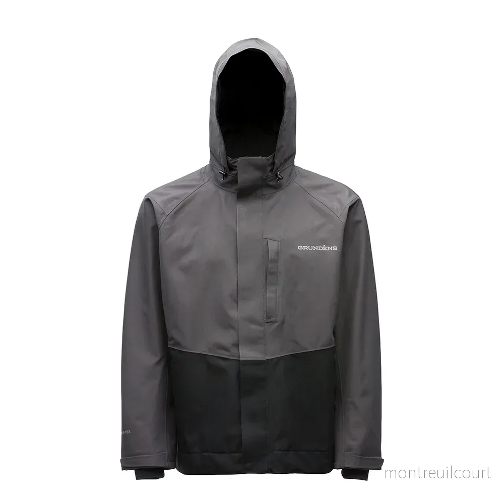 Grundéns Downrigger Gore-tex Jacket Anchor Grundéns Downrigger Gore-tex Jacket Anchor