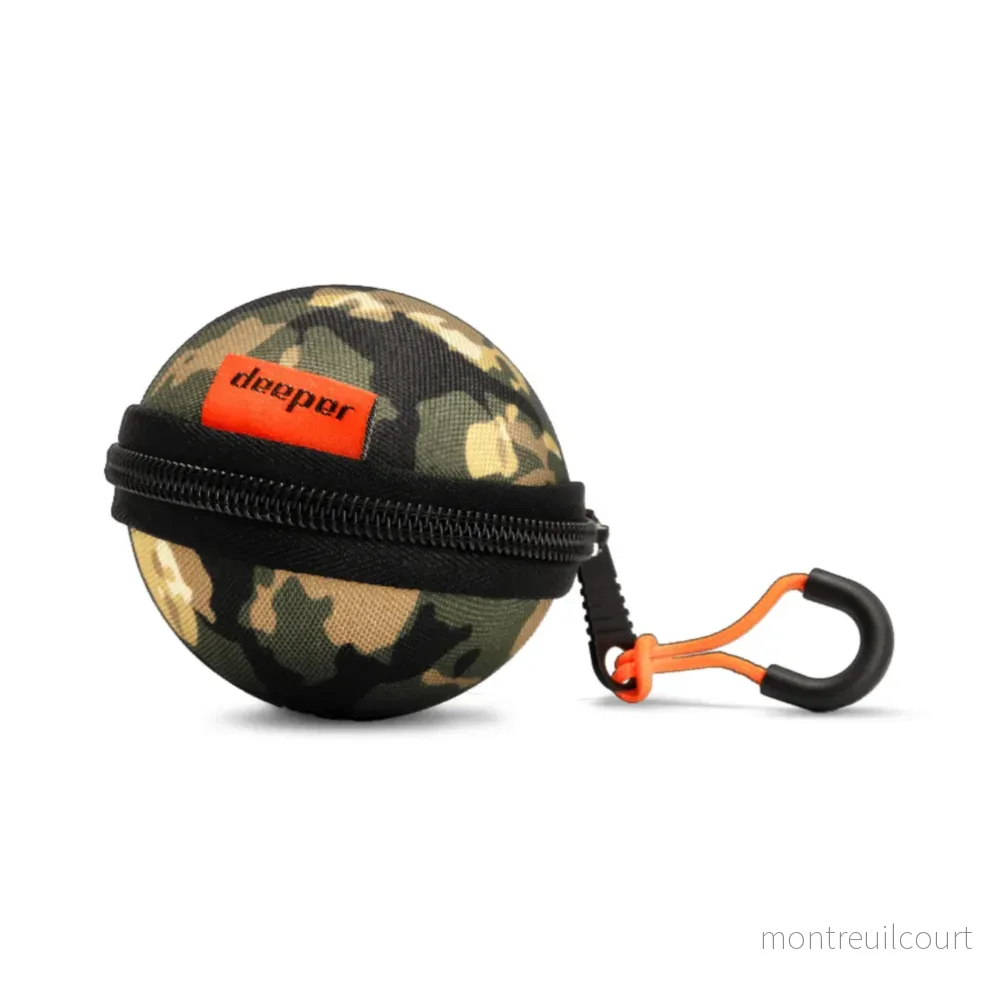 Deeper Smart Sonar CHIRP+ 4 - Bild 3