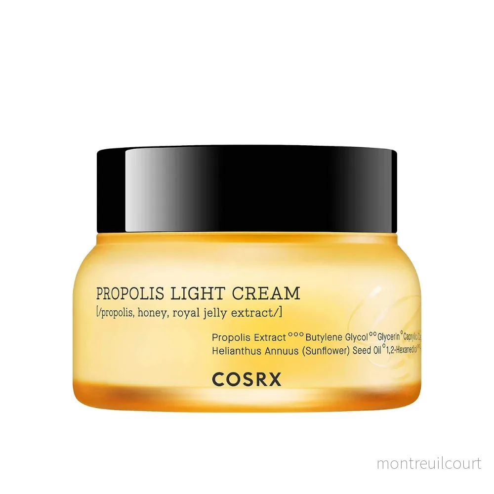COSRX Full Fit Propolis Light Cream 65ml COSRX Full Fit Propolis Light Cream 65ml