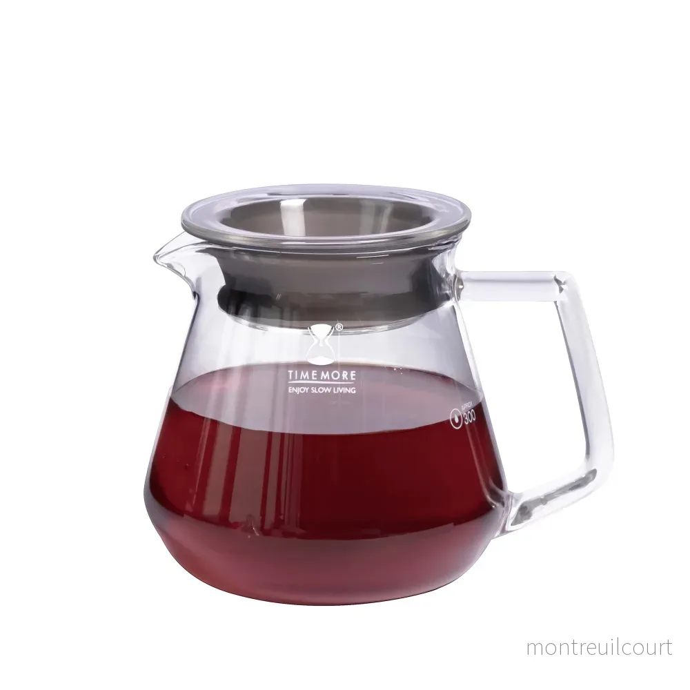 Timemore Glass Server