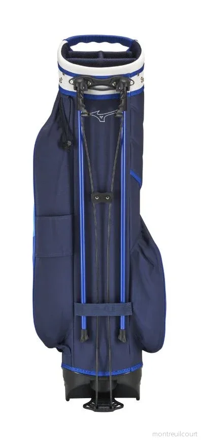 Bärbag - Mizuno Tour LW Stand Bag - Bild 3