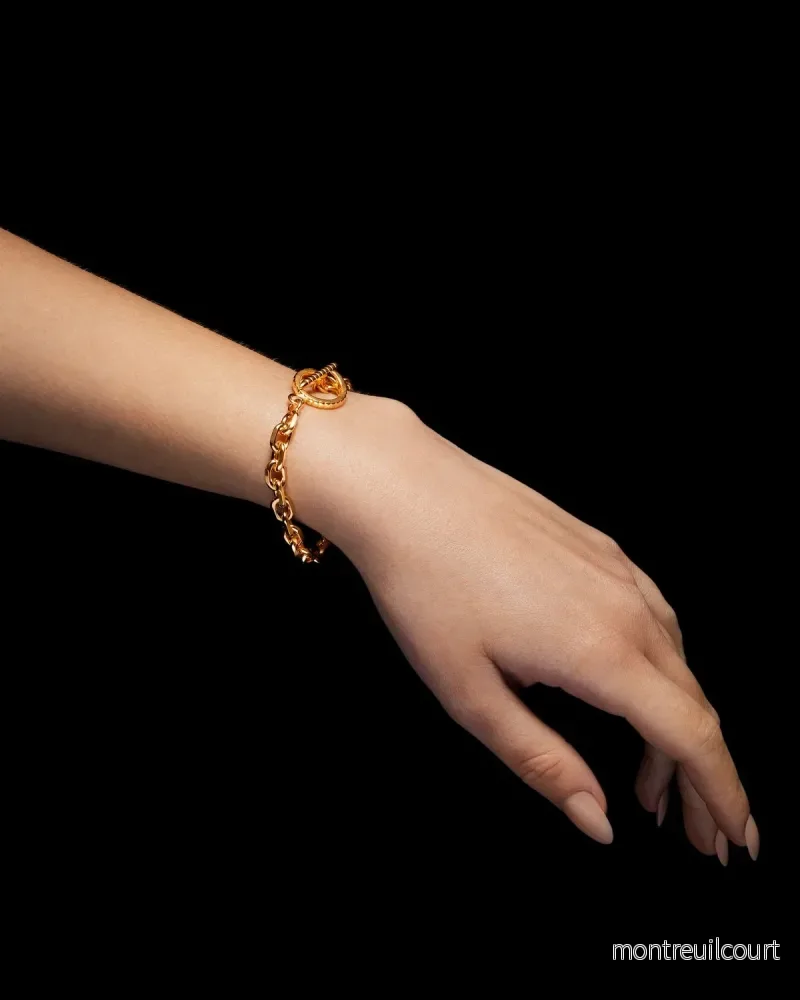 CLAW KNIFE EDGE BRACELET - Bild 3