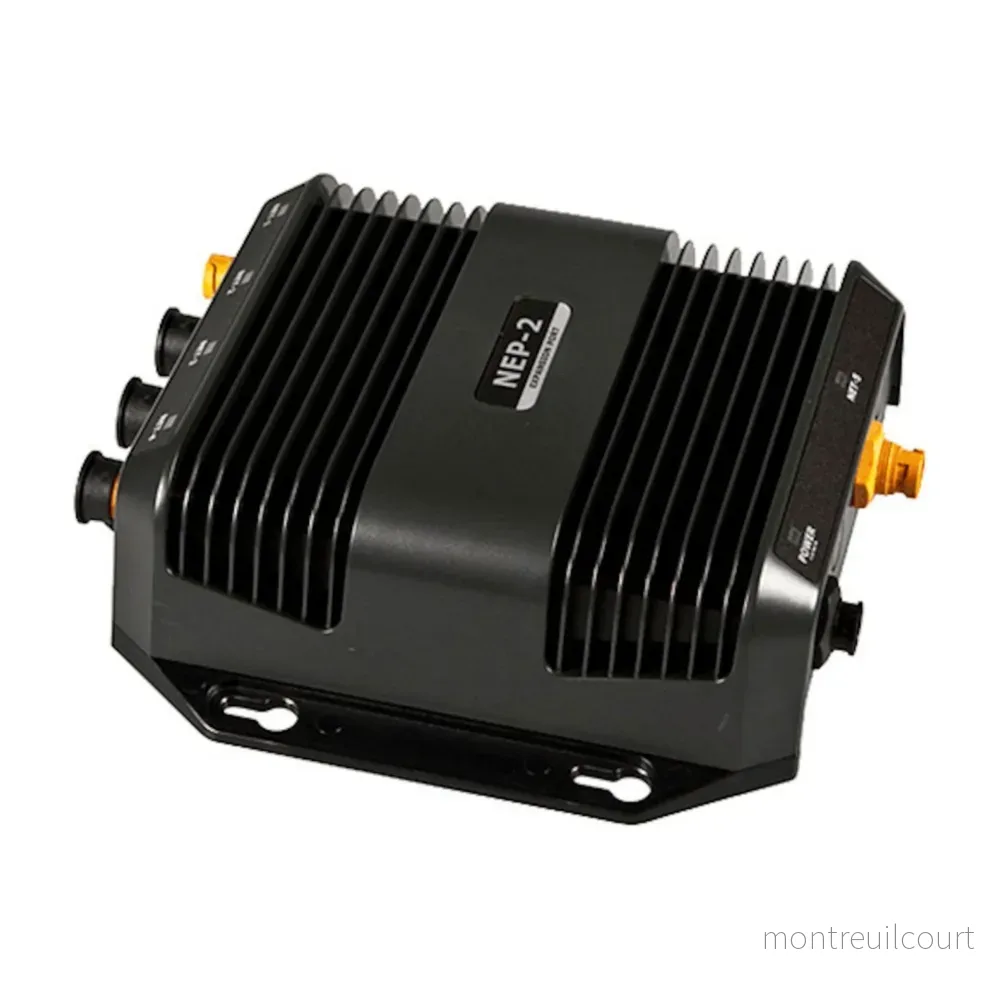 Lowrance NEP-2 Network Expansion Port - Bild 2