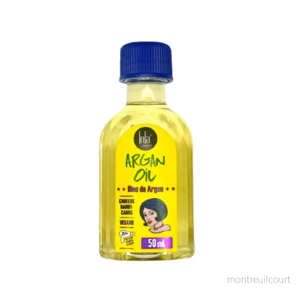 Argan Oil Serum (50ml) Argan Oil Serum (50ml)