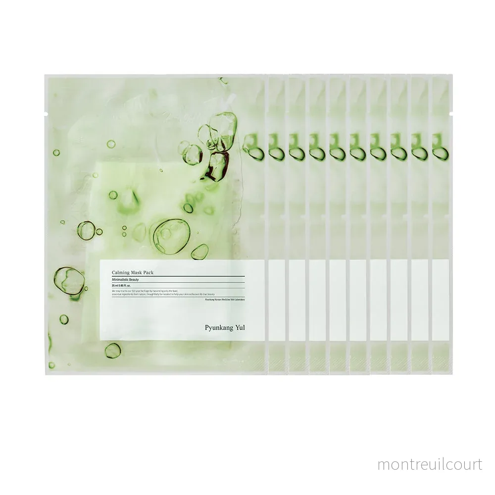Pyunkang Yul Calming Mask Pyunkang Yul Calming Mask