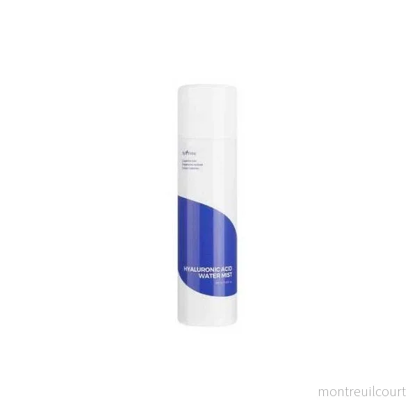 Isntree Hyaluronic Acid Water Mist 100 ml Isntree Hyaluronic Acid Water Mist 100 ml