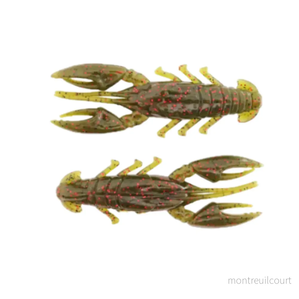 X-Zone Scented Stealth Craw - Bild 3