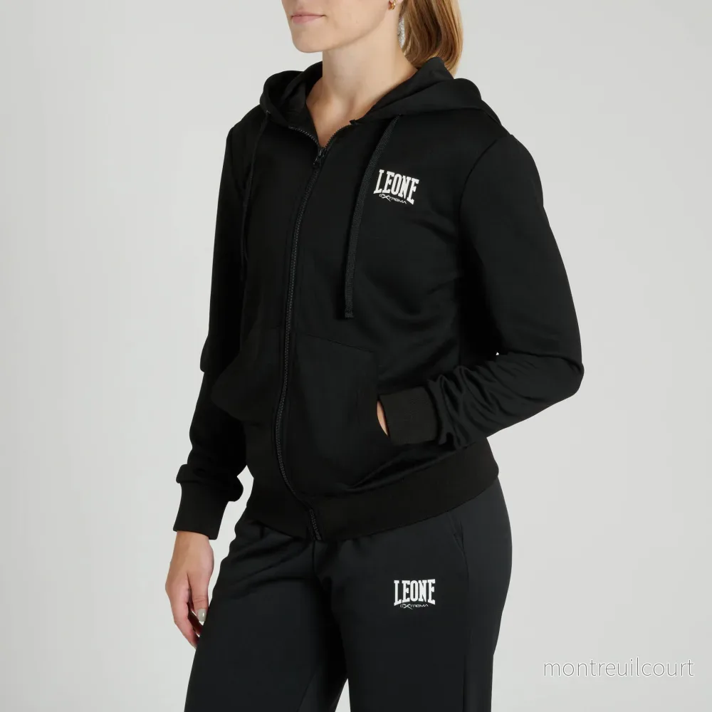 Leone 1947 Hoodie ABX133
