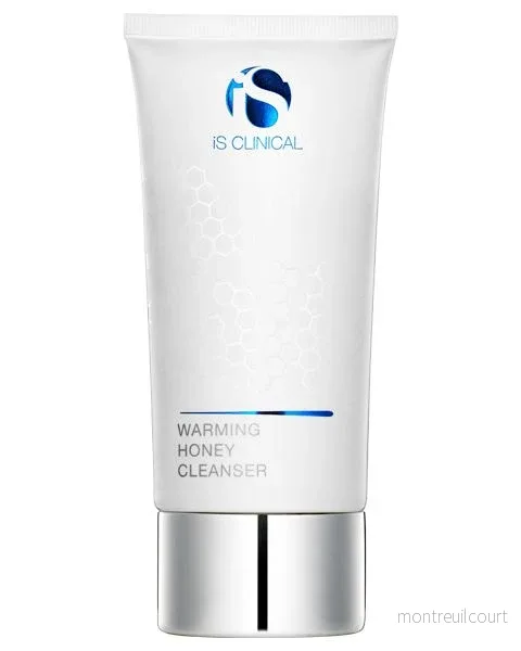 iS Clinical Warming Honey Cleanser iS Clinical Warming Honey Cleanser