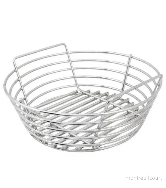 Kamado Joe Charcoal Basket Jr Kamado Joe Charcoal Basket Jr