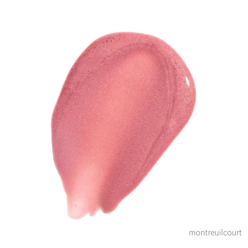 Colorescience Peptide Lip Shine SPF 30 ROSE - Bild 2