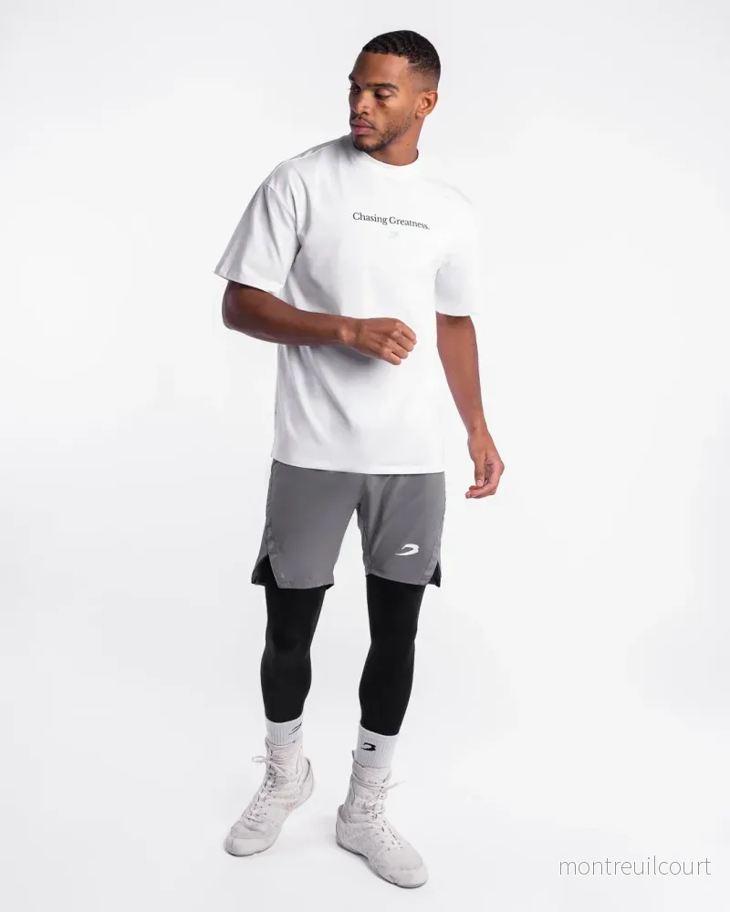 BOXRAW T-shirt Chasing Greatness - Bild 2