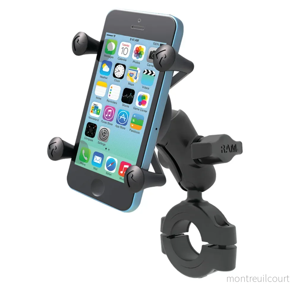 RAM Mounts Bar 1 1/8″-1 1/2″ RAM X-Grip RAM Mounts Bar 1 1/8″-1 1/2″ RAM X-Grip