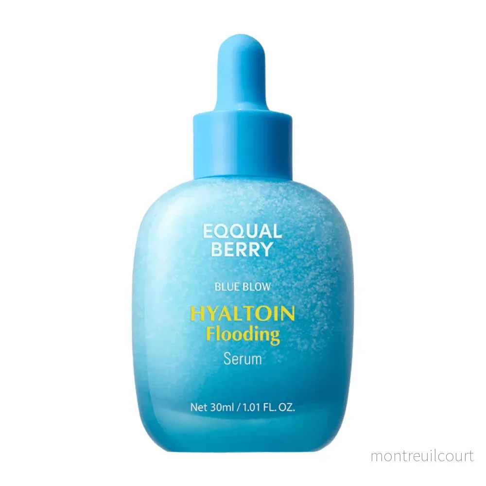 EQQUALBERRY Hyal Toin Flooding Serum 30 ml