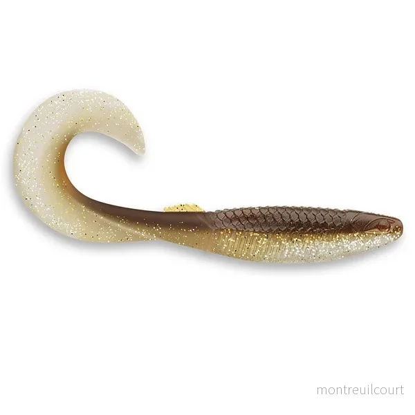 Rapala CrushCity Curl 3 - Bild 3