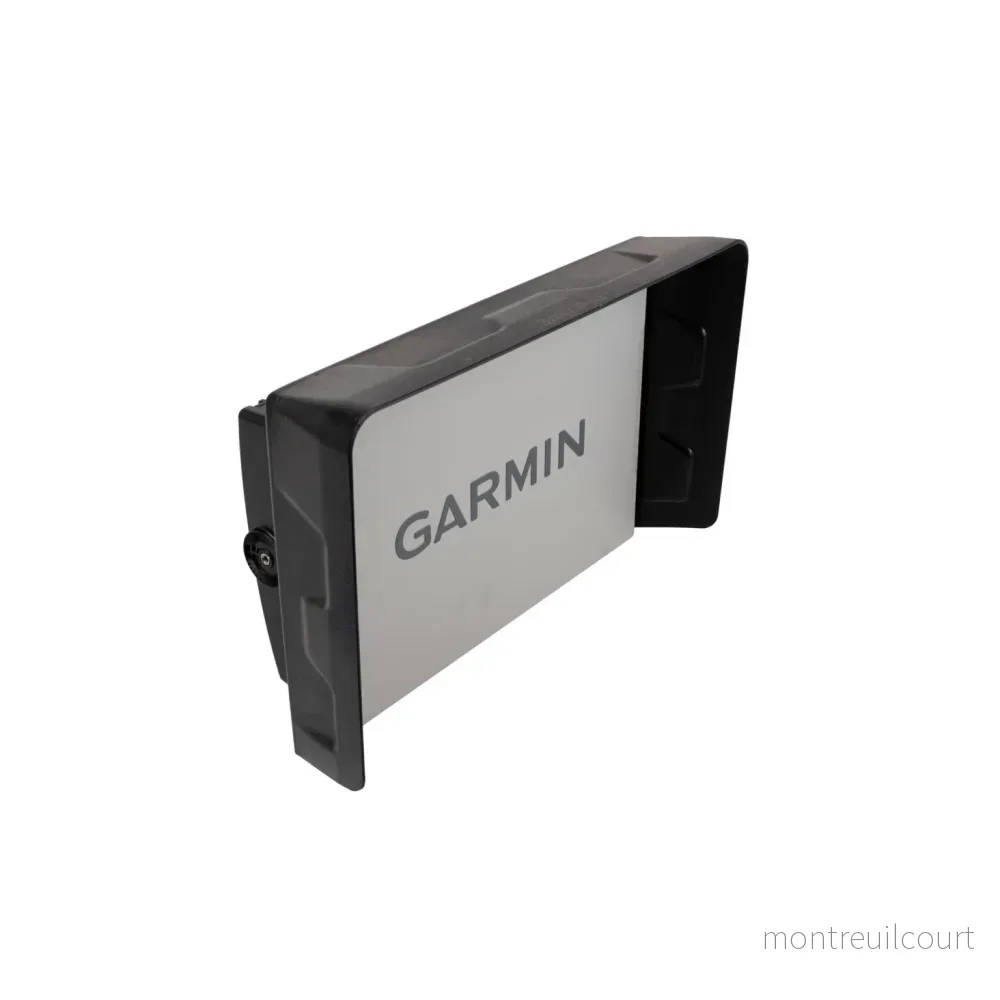 BerleyPro Garmin GPSMAP 84-Serien Skärmskydd - Bild 3