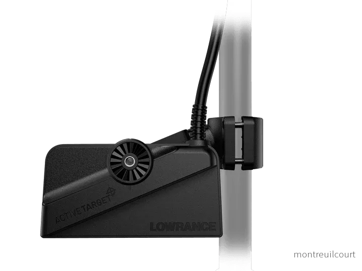 Lowrance Axelfäste för ActiveTarget 2 Trollingmotor - Bild 2