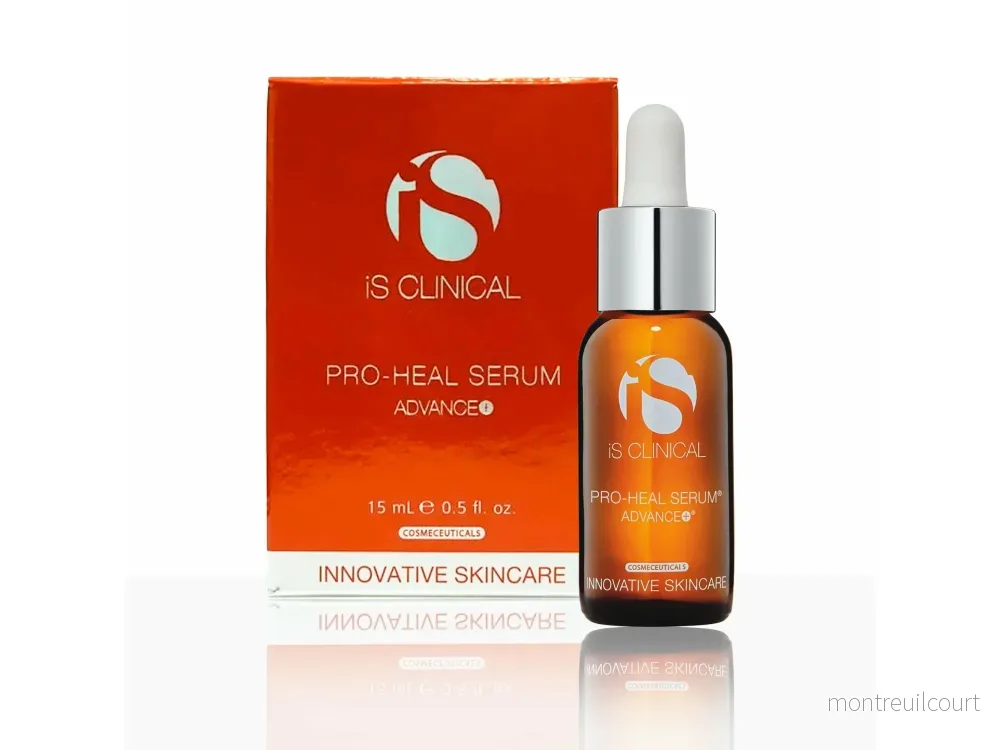 PRO Heal Serum Advanced + - Bild 3