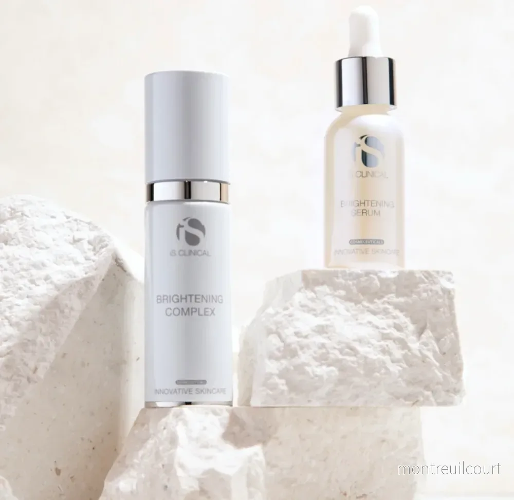 Brightening Serum - Bild 2