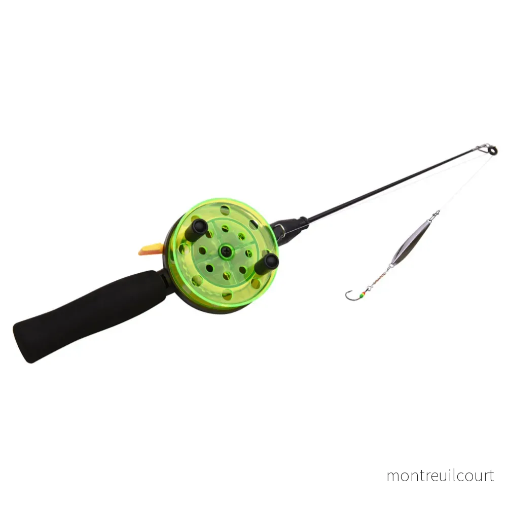 Patriot Ice Classic Kit 1 Large Pimpelset Patriot Ice Classic Kit 1 Large Pimpelset
