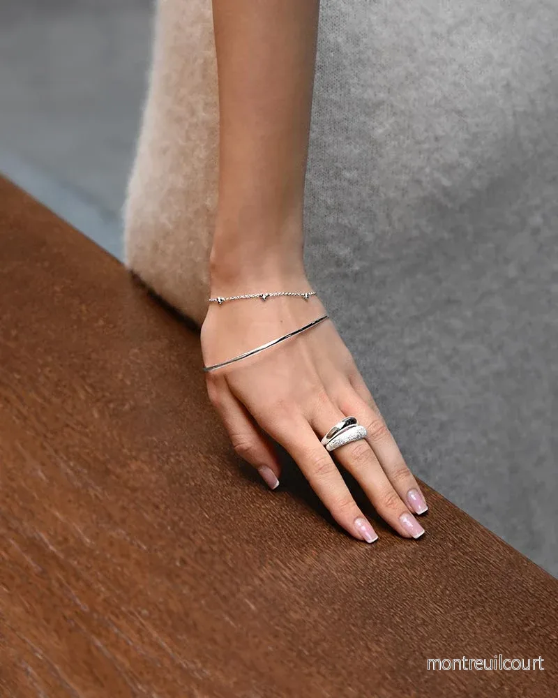 Drops full bracelet - Bild 2