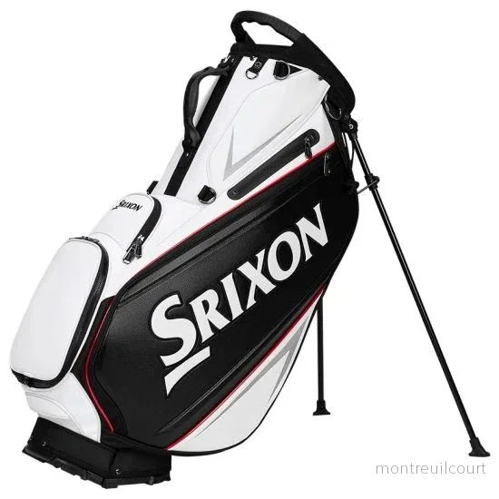 Bärbag – Srixon Tour Stand Bag 2025