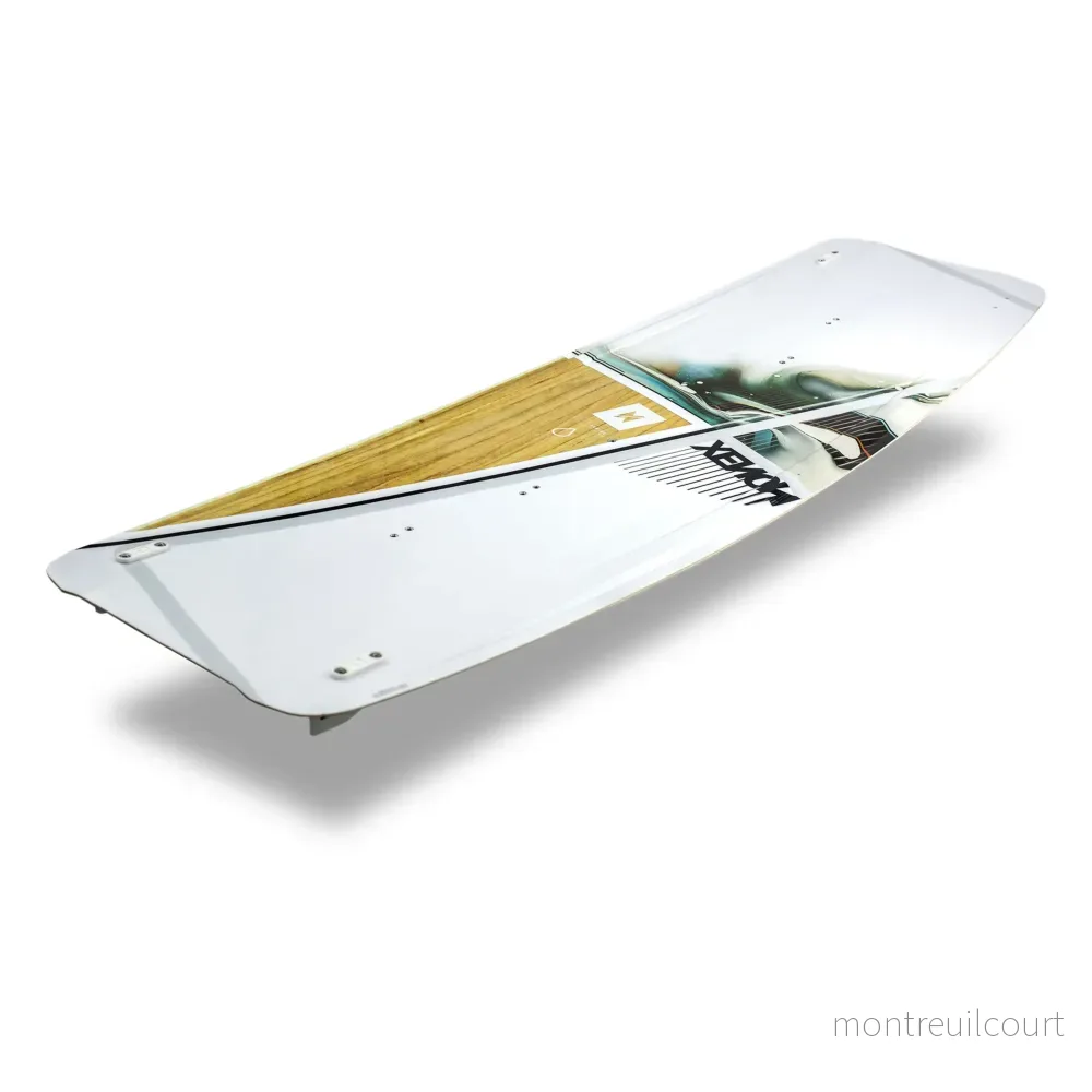 Komplett kitepaket North Reach kite 2024 - Bild 3
