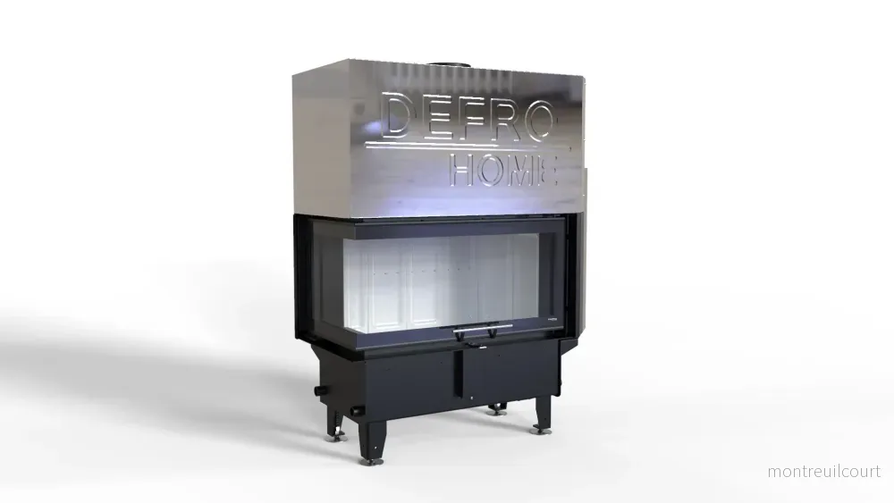 Defro Home - Riva ME BL G Short - Bild 2