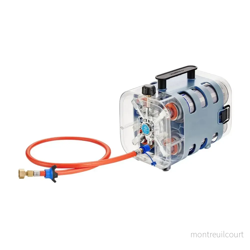 CADAC Quad Power Pak / 30mBar
