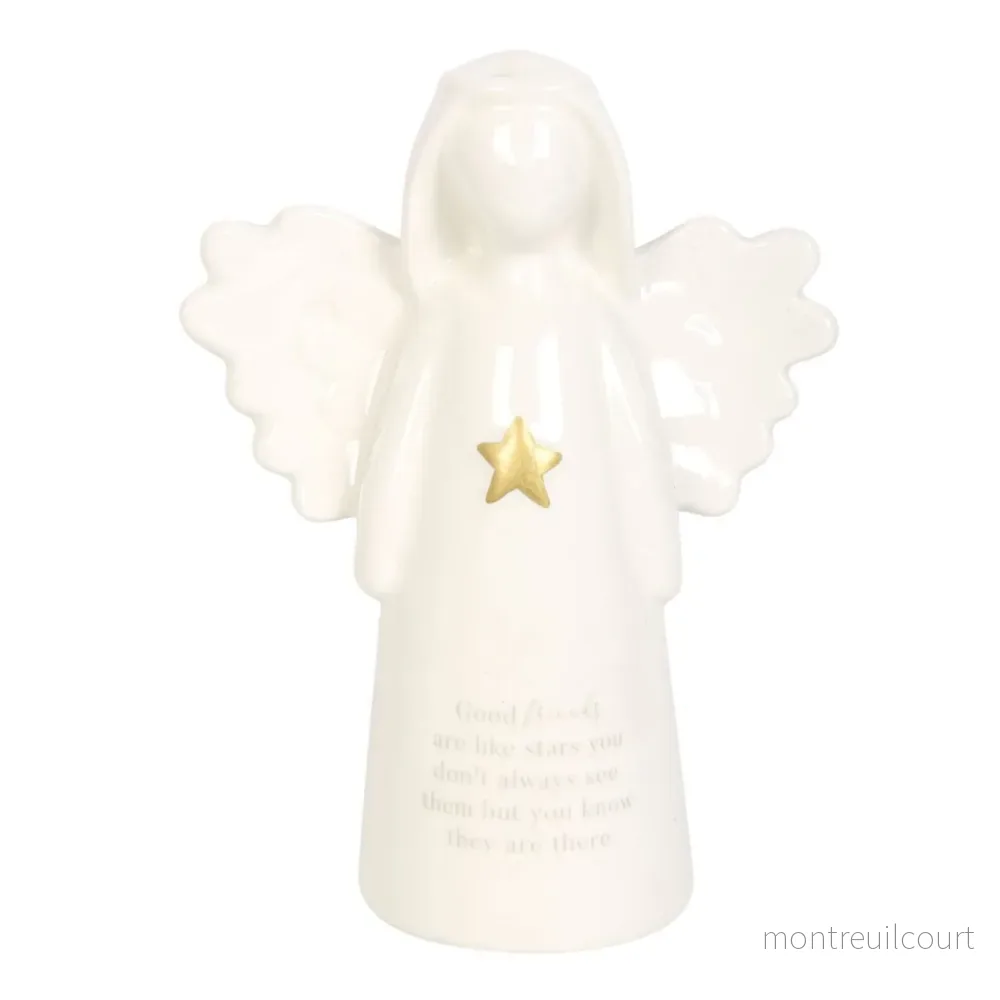 Ängel ”Good friends” – figurin