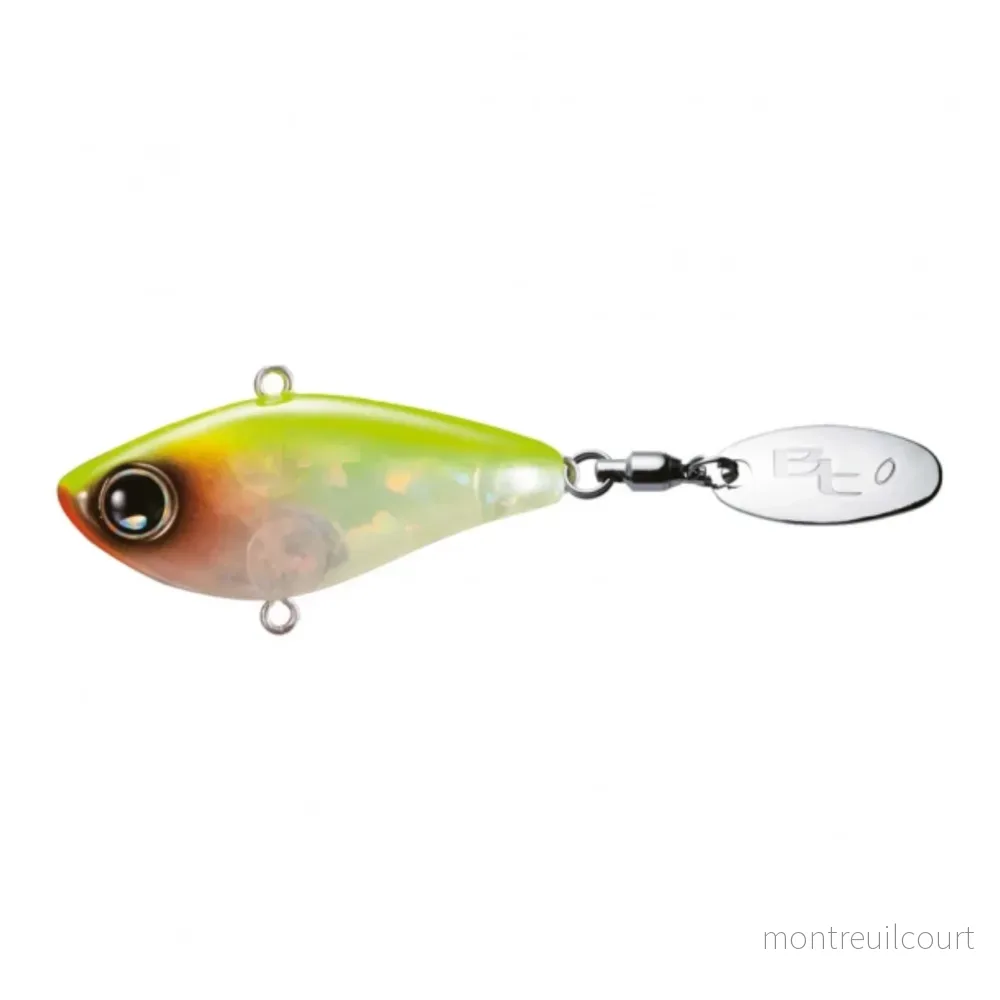Shimano Bantam BT Spin 45mm 14g - Bild 3