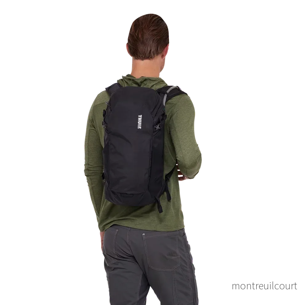 Thule AllTrail Vätskeryggsäck 16L - Svart - Bild 3