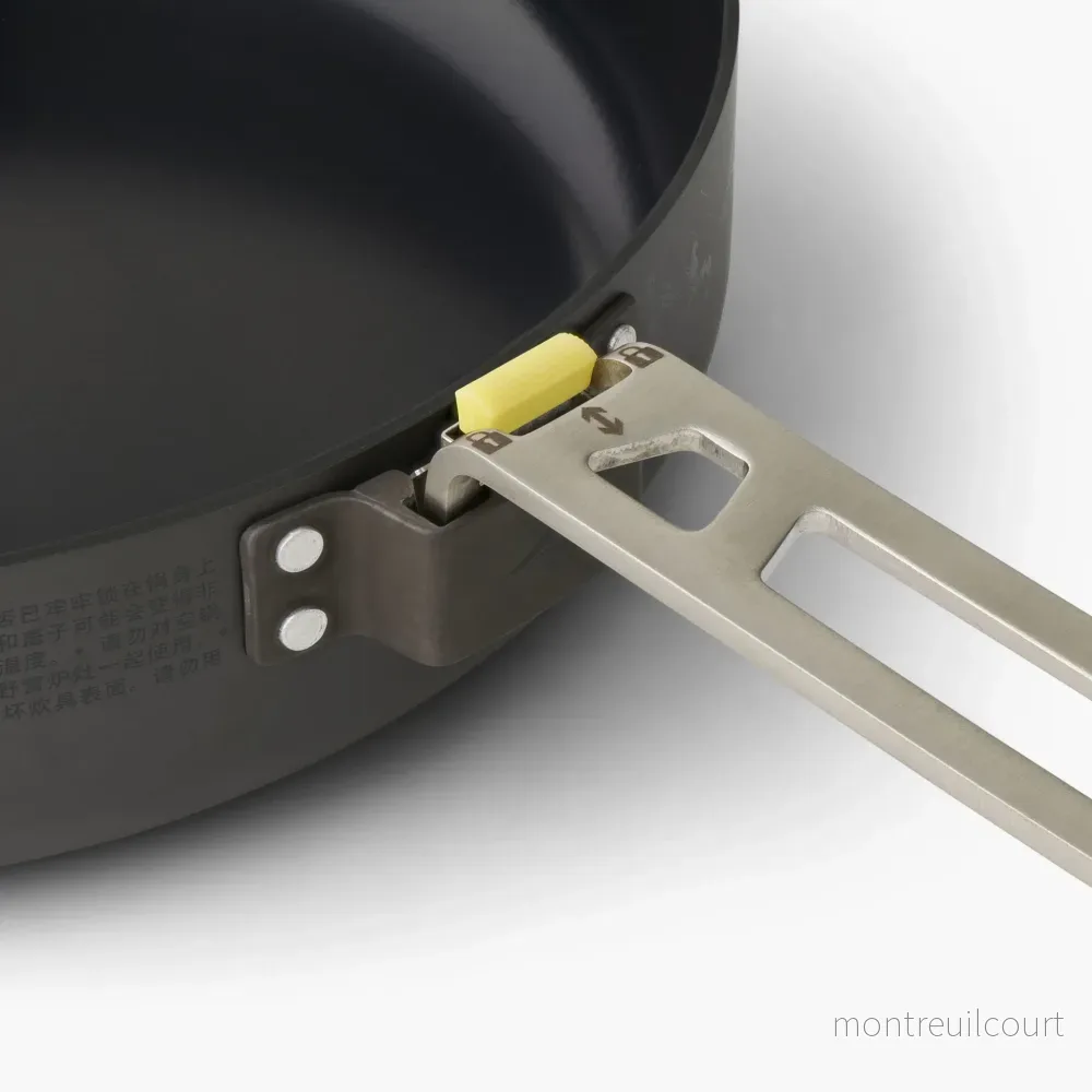 Sea to Summit Frontier Ultralight Pan 8" - Bild 3