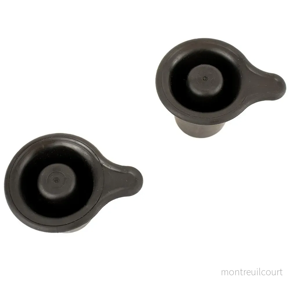 YakAttack Universal Scupper Plugs Medium/Large 2 Pack