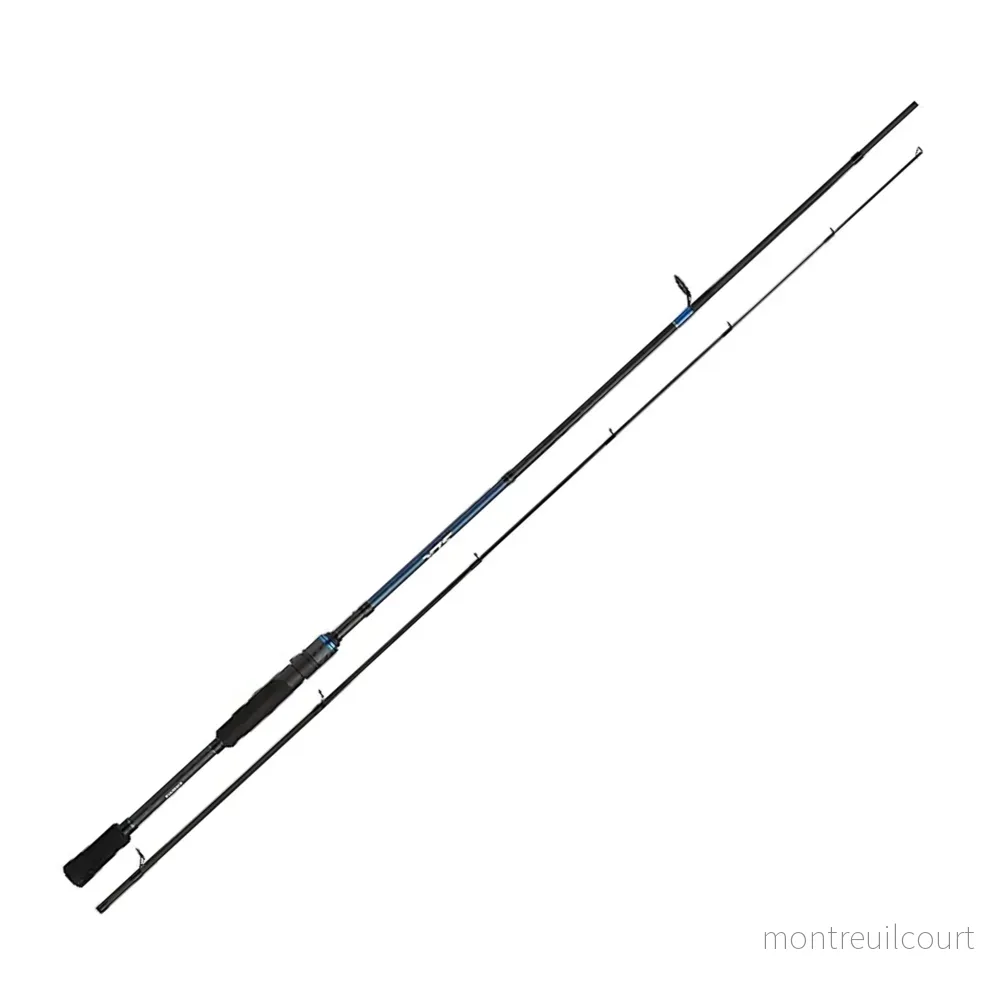 Shimano SLX Spinning Ex-Fast 2,13m 7’0” 2-9g 2pc Shimano SLX Spinning Ex-Fast 2,13m 7’0” 2-9g 2pc