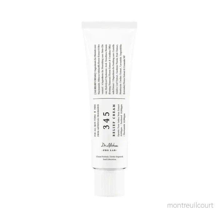 Dr. Althea - 345 Relief Cream (50 ml.)