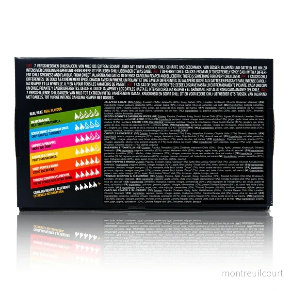 Crazy Bastard 7-pack - Bild 3