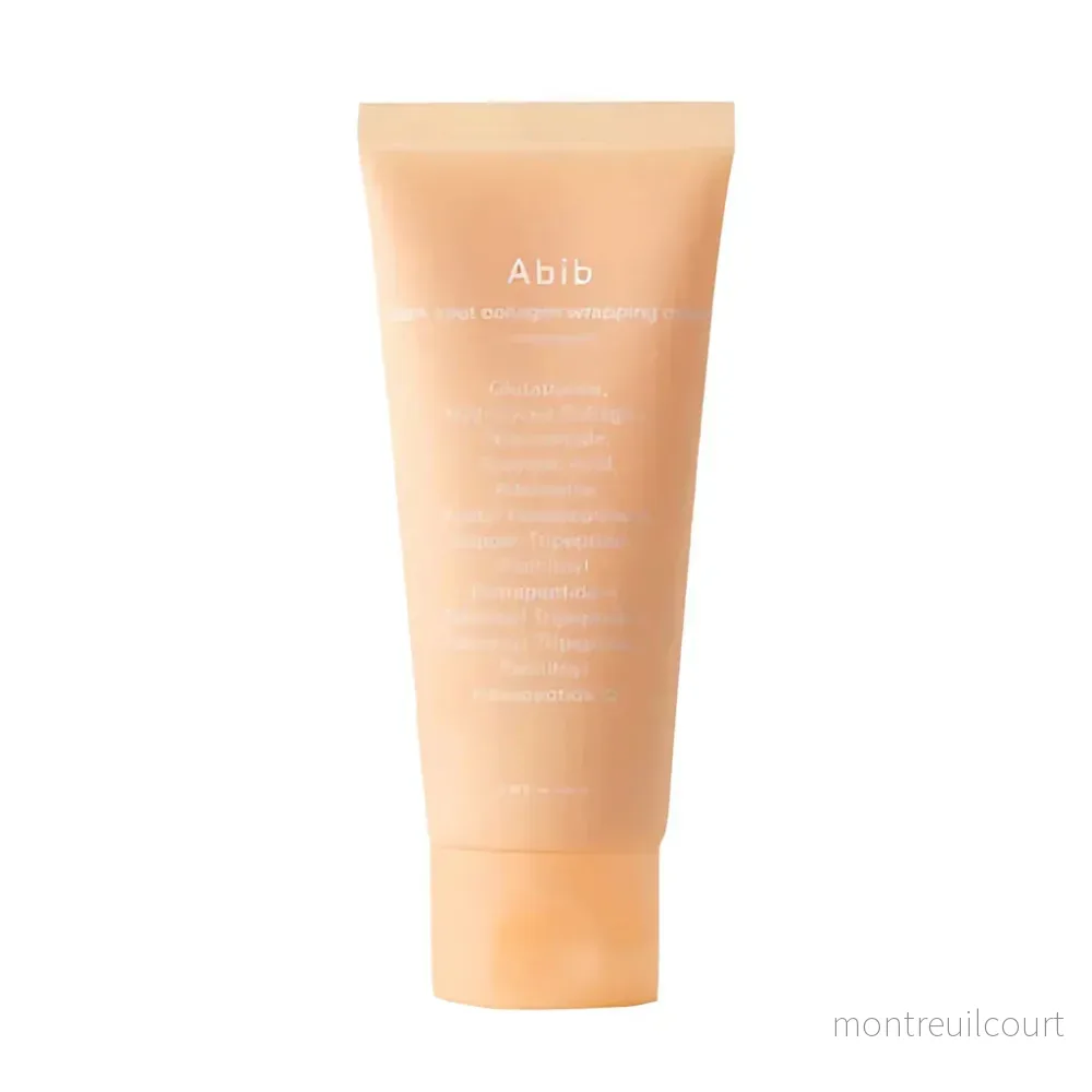 Abib Dark Spot Collagen Wrapping Mask Glutathione Film 100ml Abib Dark Spot Collagen Wrapping Mask Glutathione Film 100ml