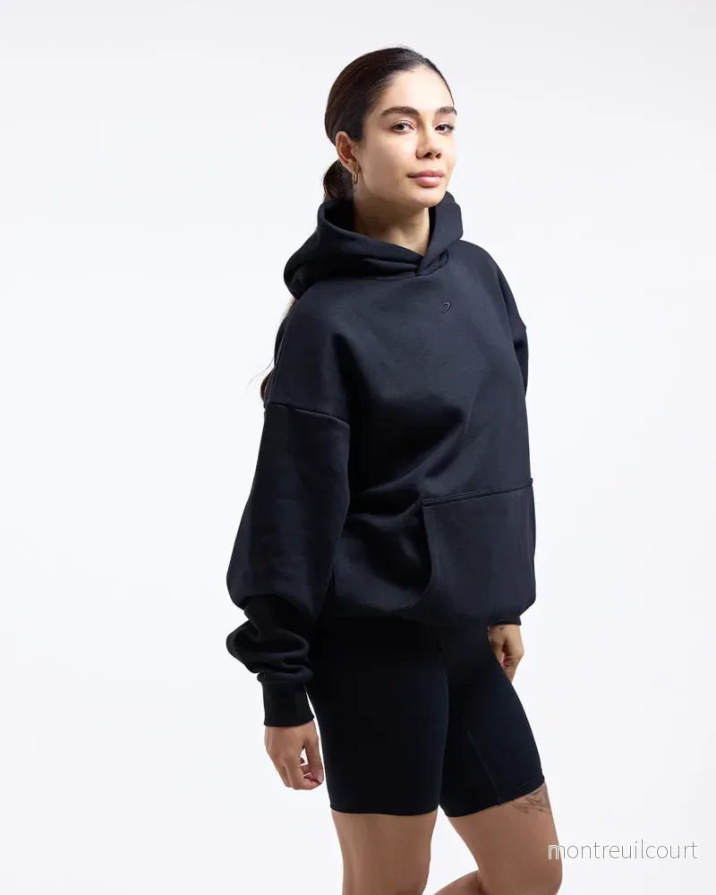 BOXRAW Hoodie Strike - Bild 3