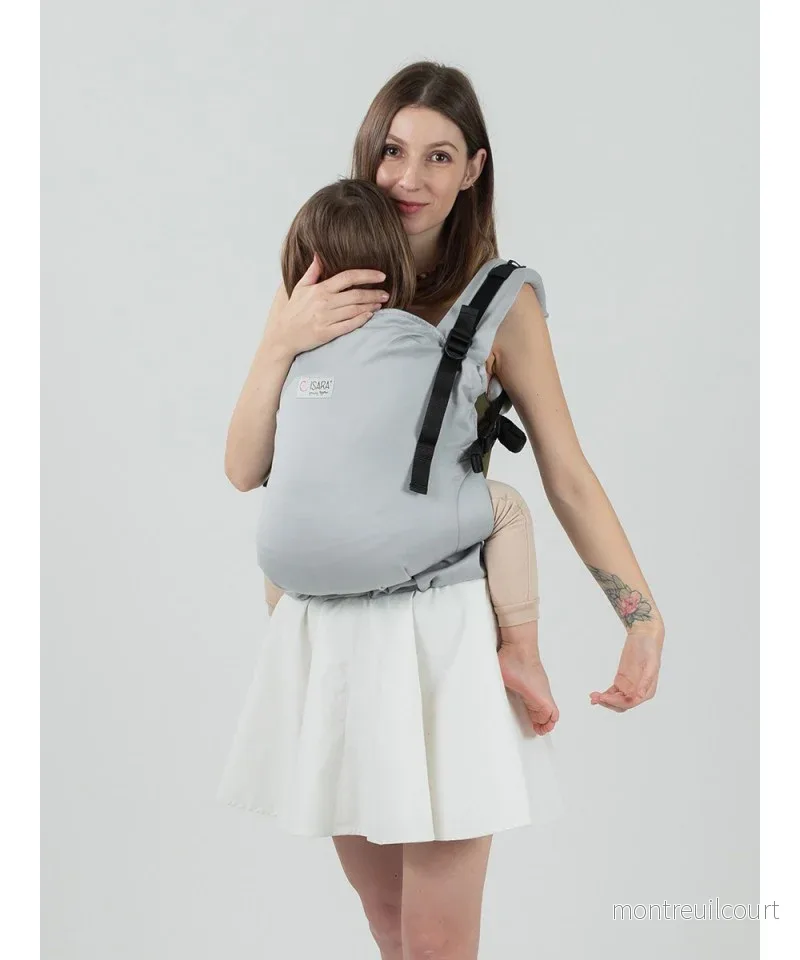 Isara Preschooler - Pearl Grey - Bild 3