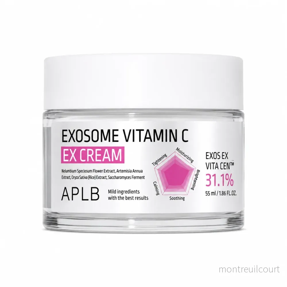 APLB Exosome Vitamin C EX Cream 55ml