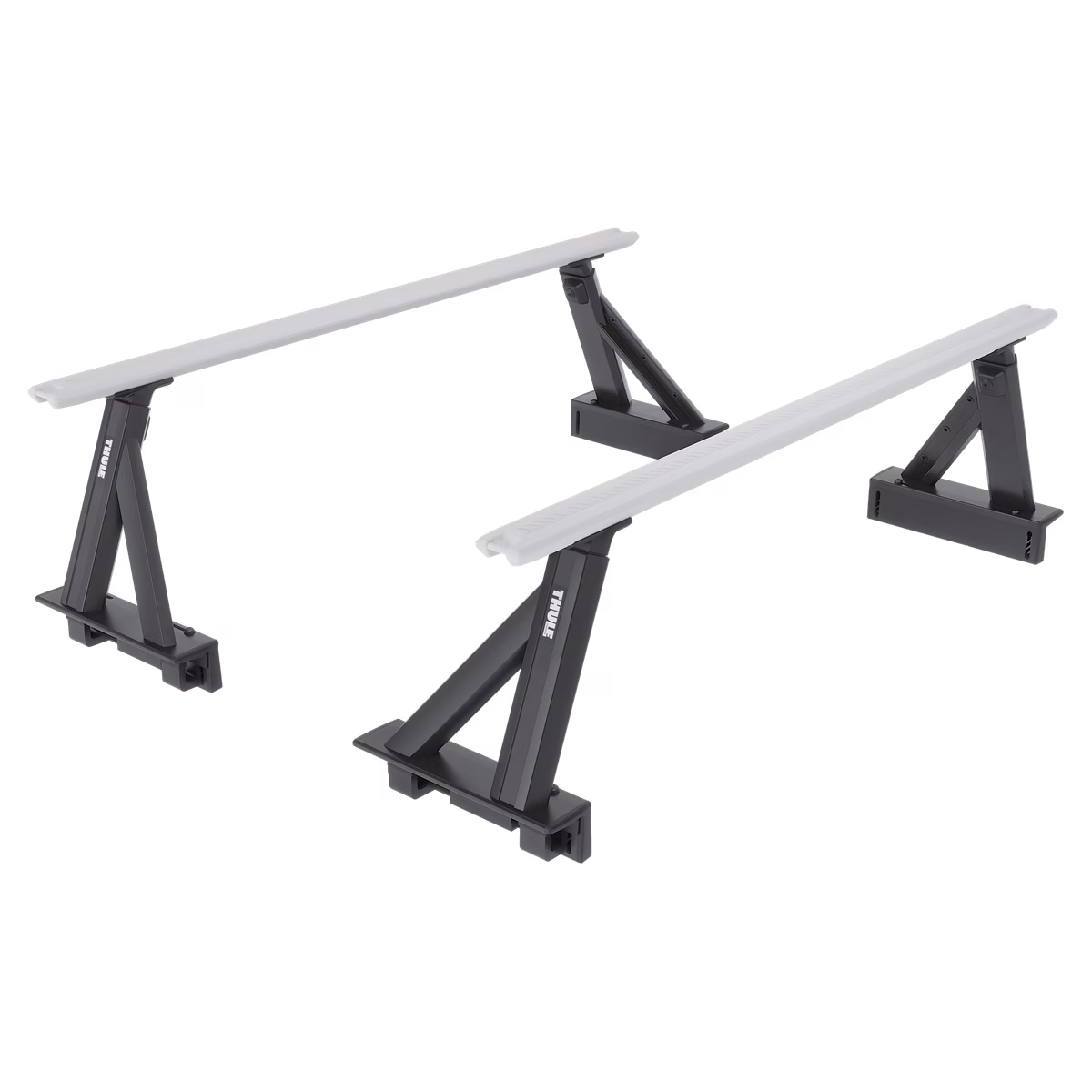Thule Xscape Bedrail Upright Thule Xscape Bedrail Upright