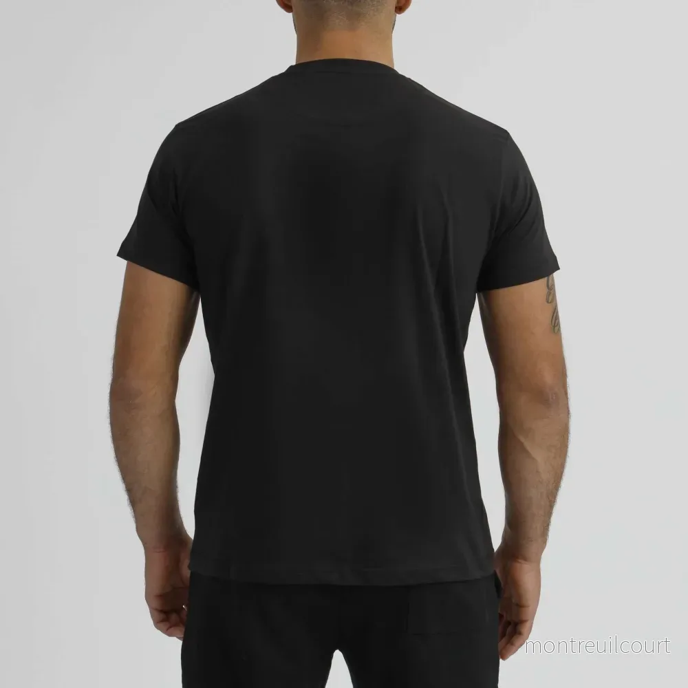 Leone 1947 T-shirt Herr LSM208 - Bild 2