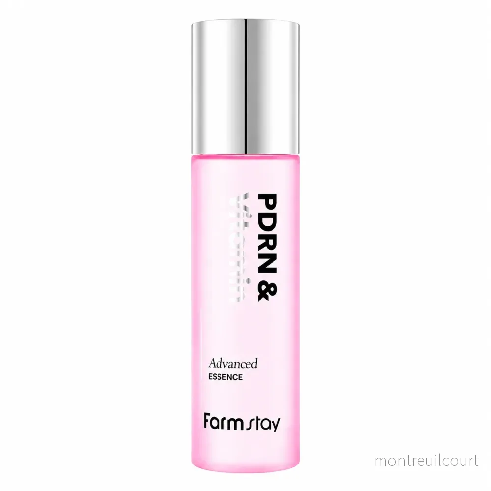 Farmstay PDRN & Vitamin Advanced Essens